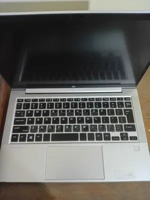 Laptop HP 16GB AMD Ryzen SSD 256GB