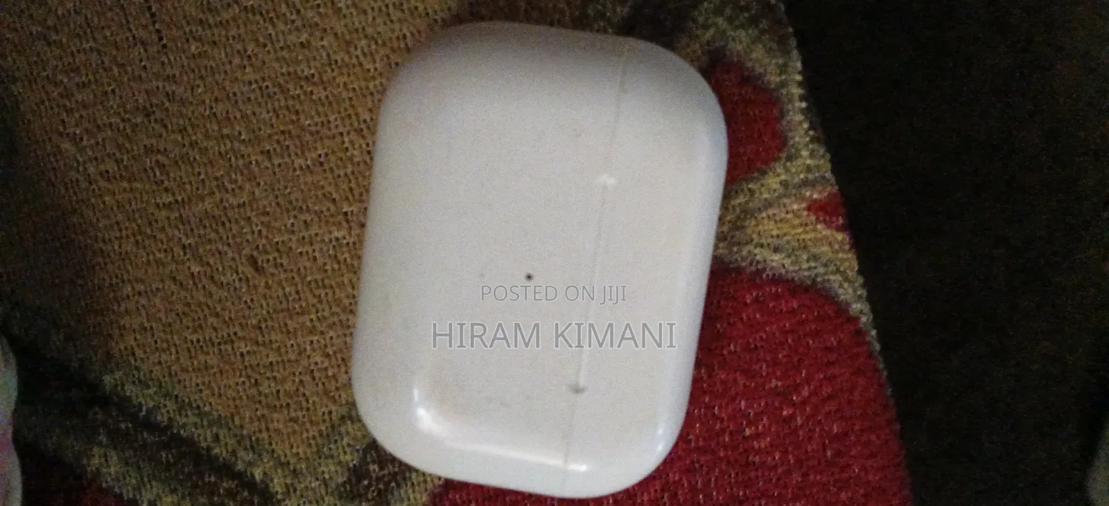 TWS Earpods