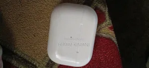 TWS Earpods
