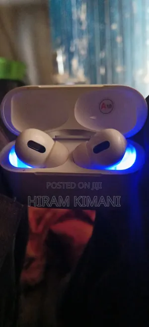 TWS Earpods