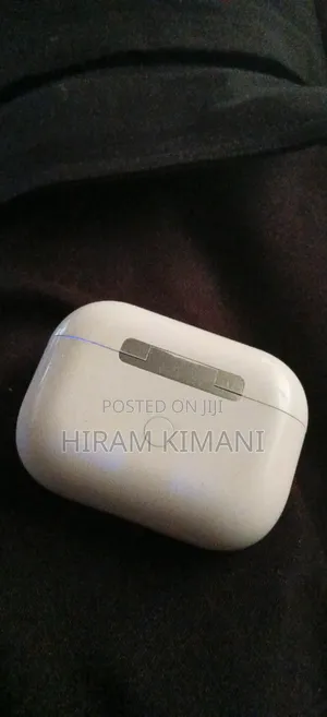 TWS Earpods