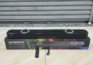 Skyworth 300w Home Cinema Soundbar System, 2.2ch Dolby
