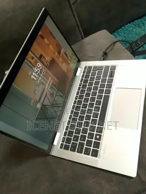 Laptop HP EliteBook 1040 G4 16GB Intel Core i5 SSD 256GB
