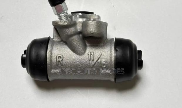 Wheel Cylinder Probox Succeed