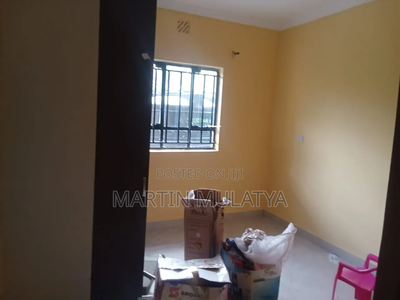 Furnished 3bdrm House in Kitengela for sale