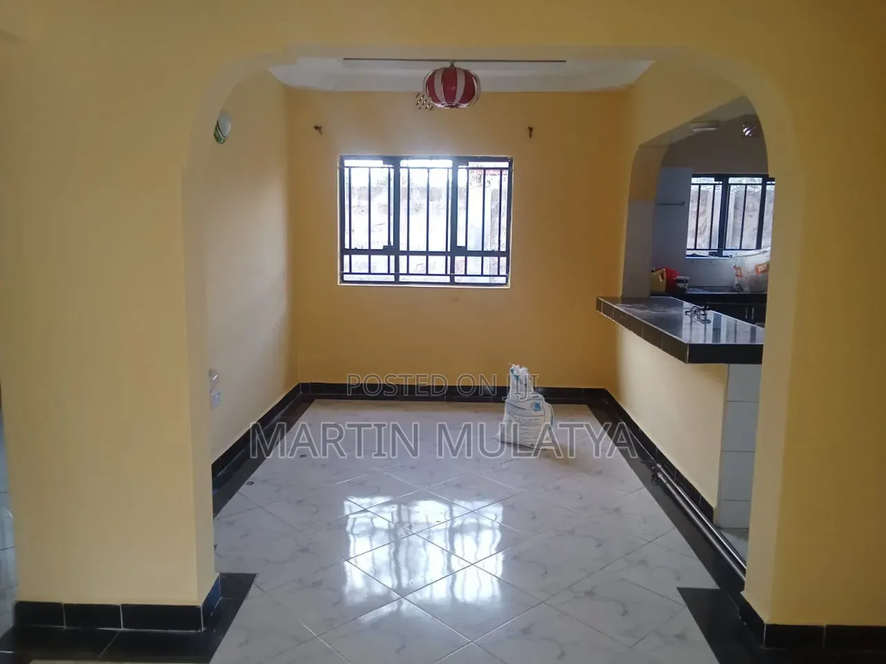 Furnished 3bdrm House in Kitengela for sale