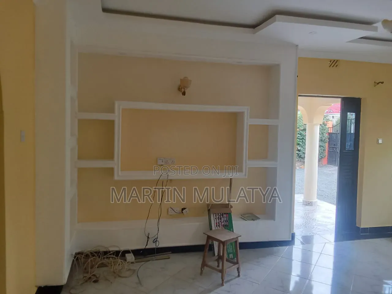 Furnished 3bdrm House in Kitengela for sale