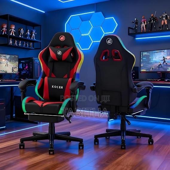 Gaming Chairs - thumbnail 2