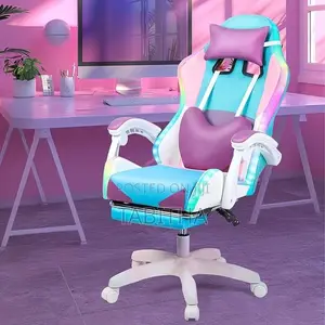 Gaming Chairs