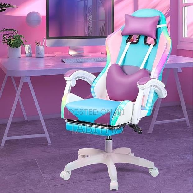 Gaming Chairs - thumbnail 4
