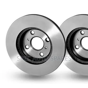 Brake Disc Probox Old Model and New Model