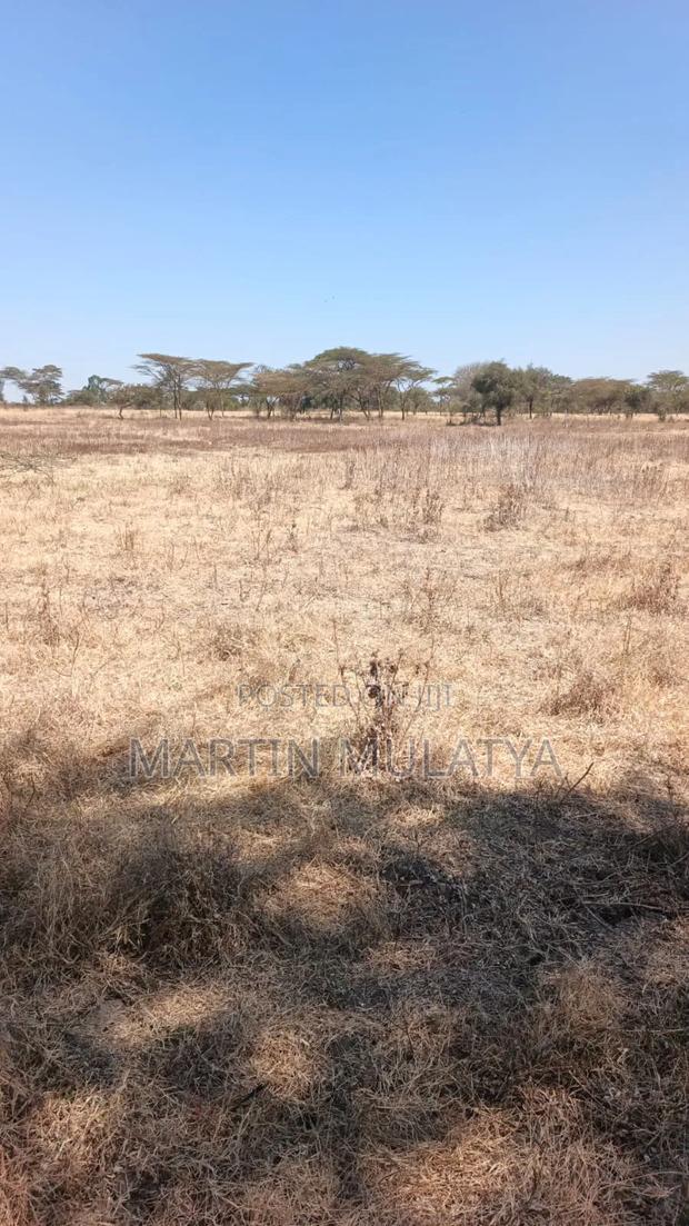 Land for Sell