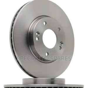 Brake Disc Probox Old Model and New Model