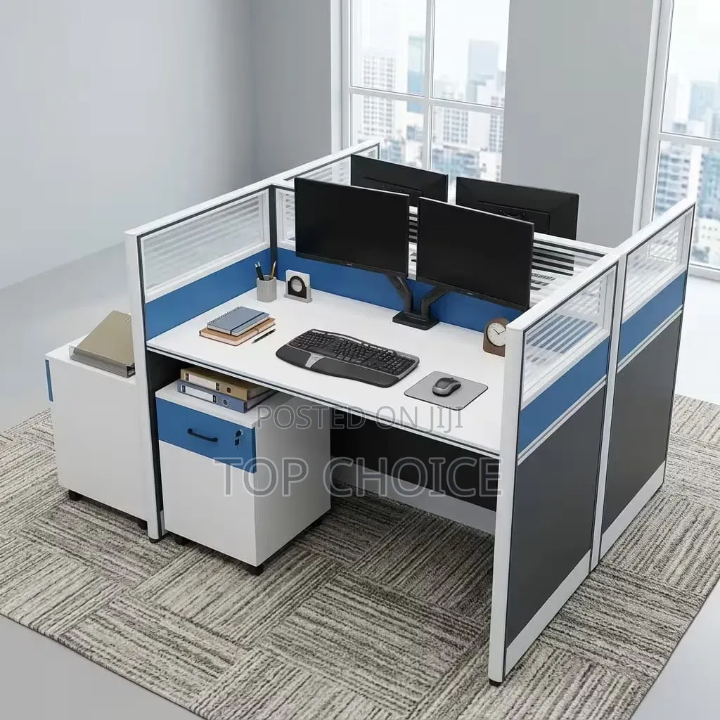 Two - Way Workstation