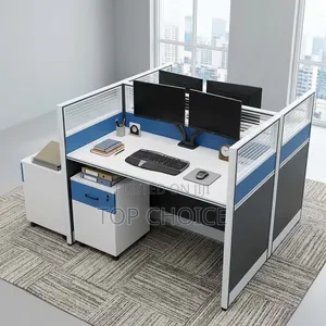 Two - Way Workstation