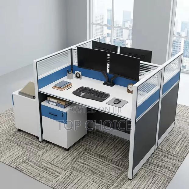 Two - Way Workstation - thumbnail 2