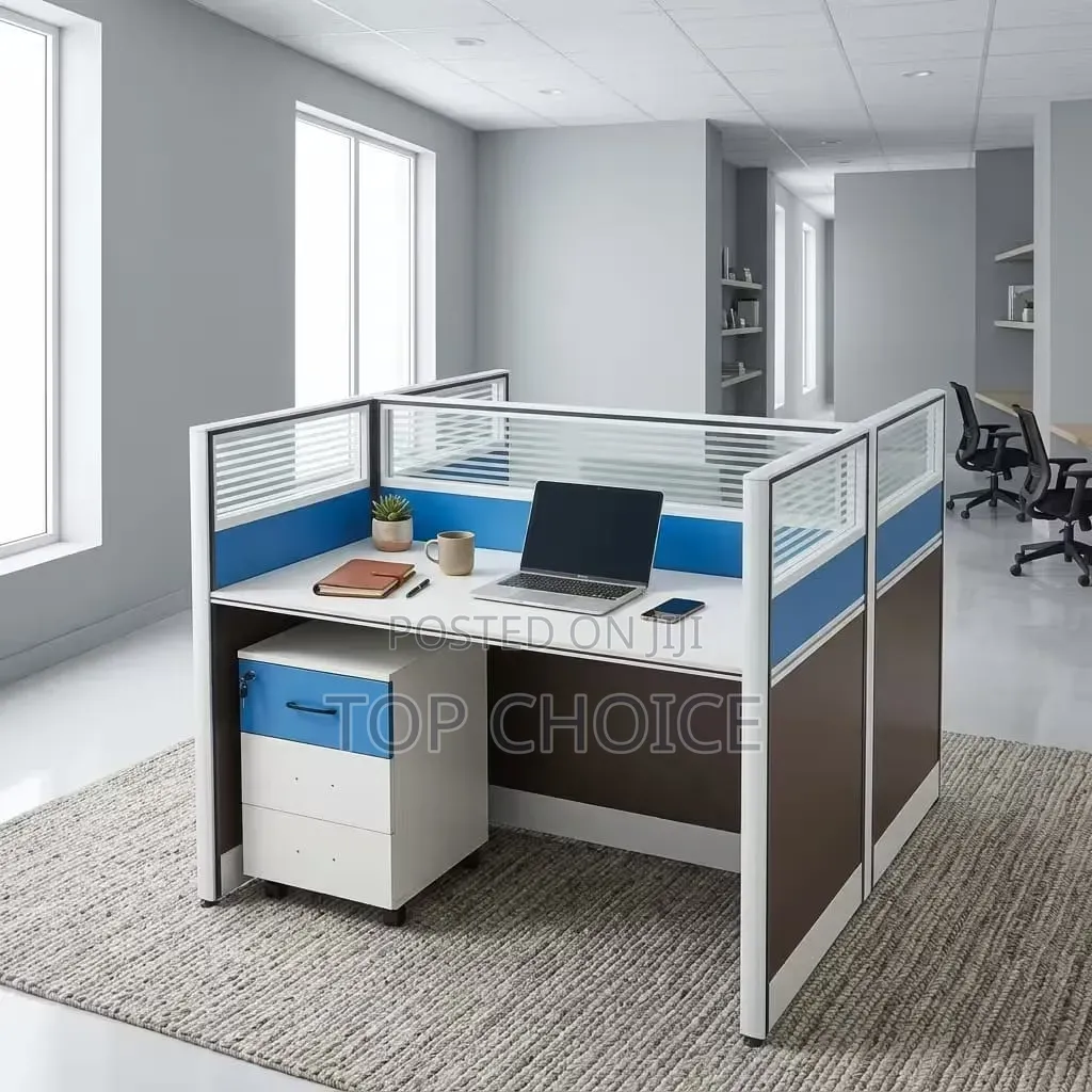 Two - Way Workstation