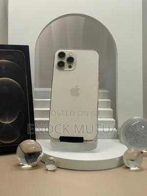 Apple iPhone 12 Pro Max 512 GB Gold