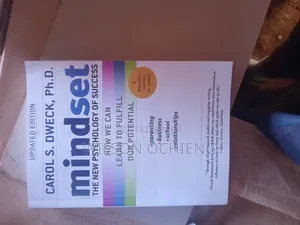 Motivational Books