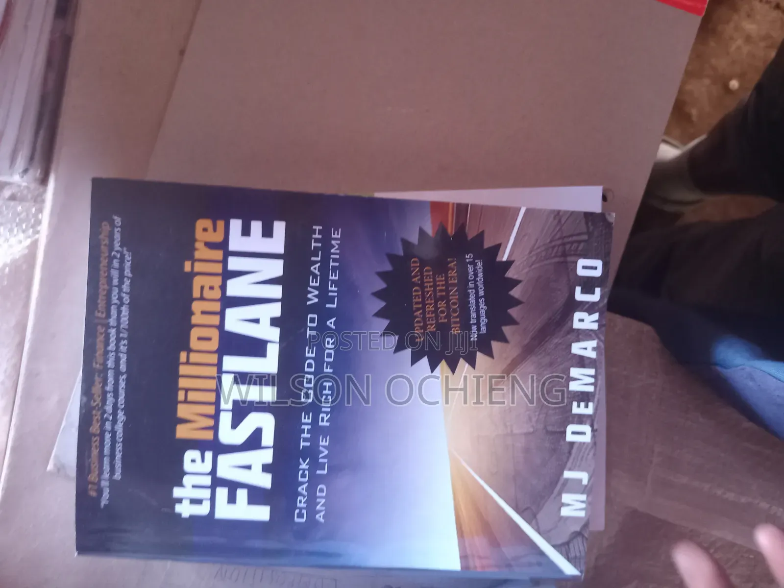 Motivational Books