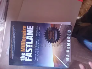 Motivational Books