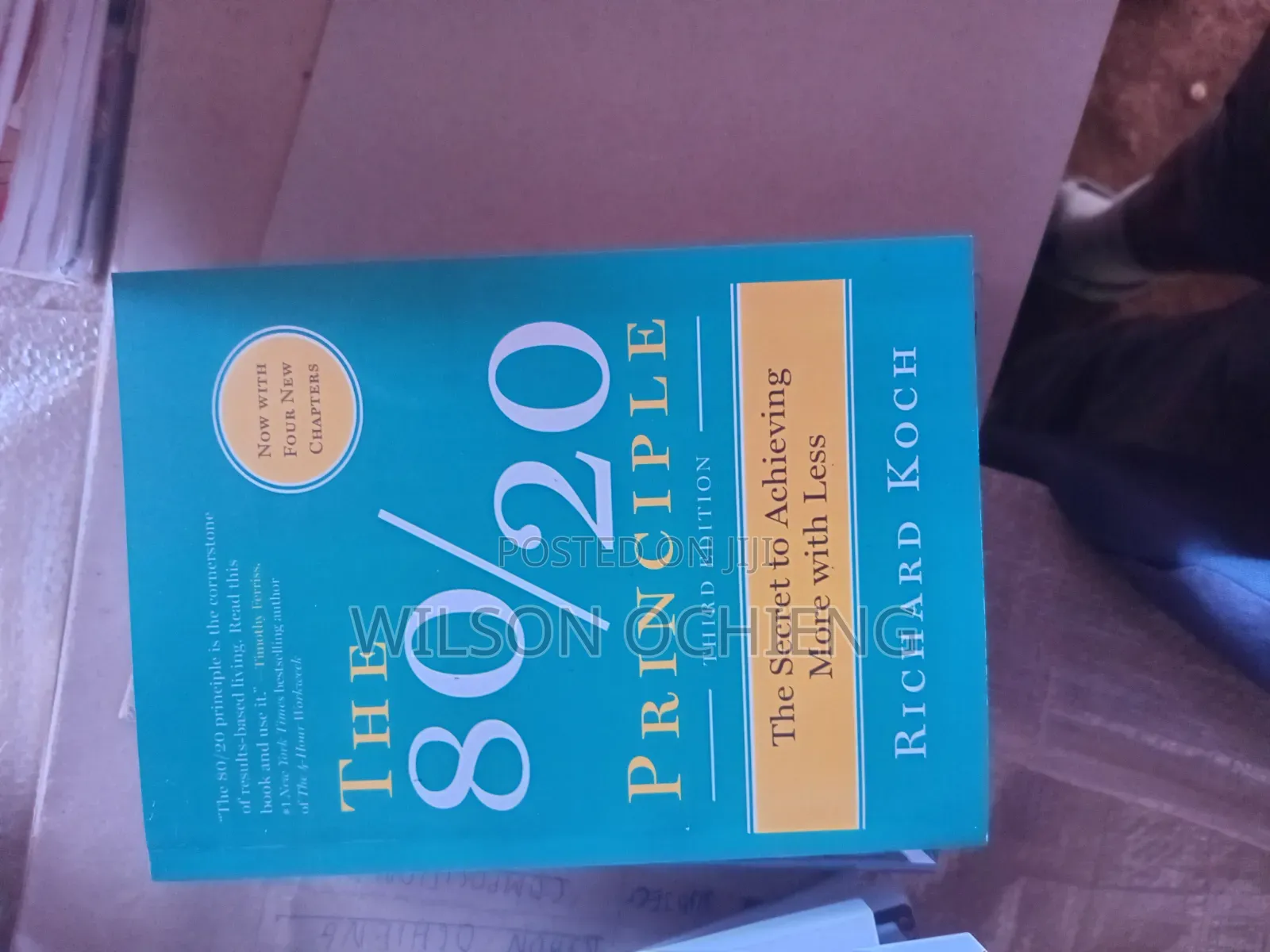 Motivational Books