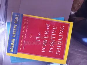 Motivational Books