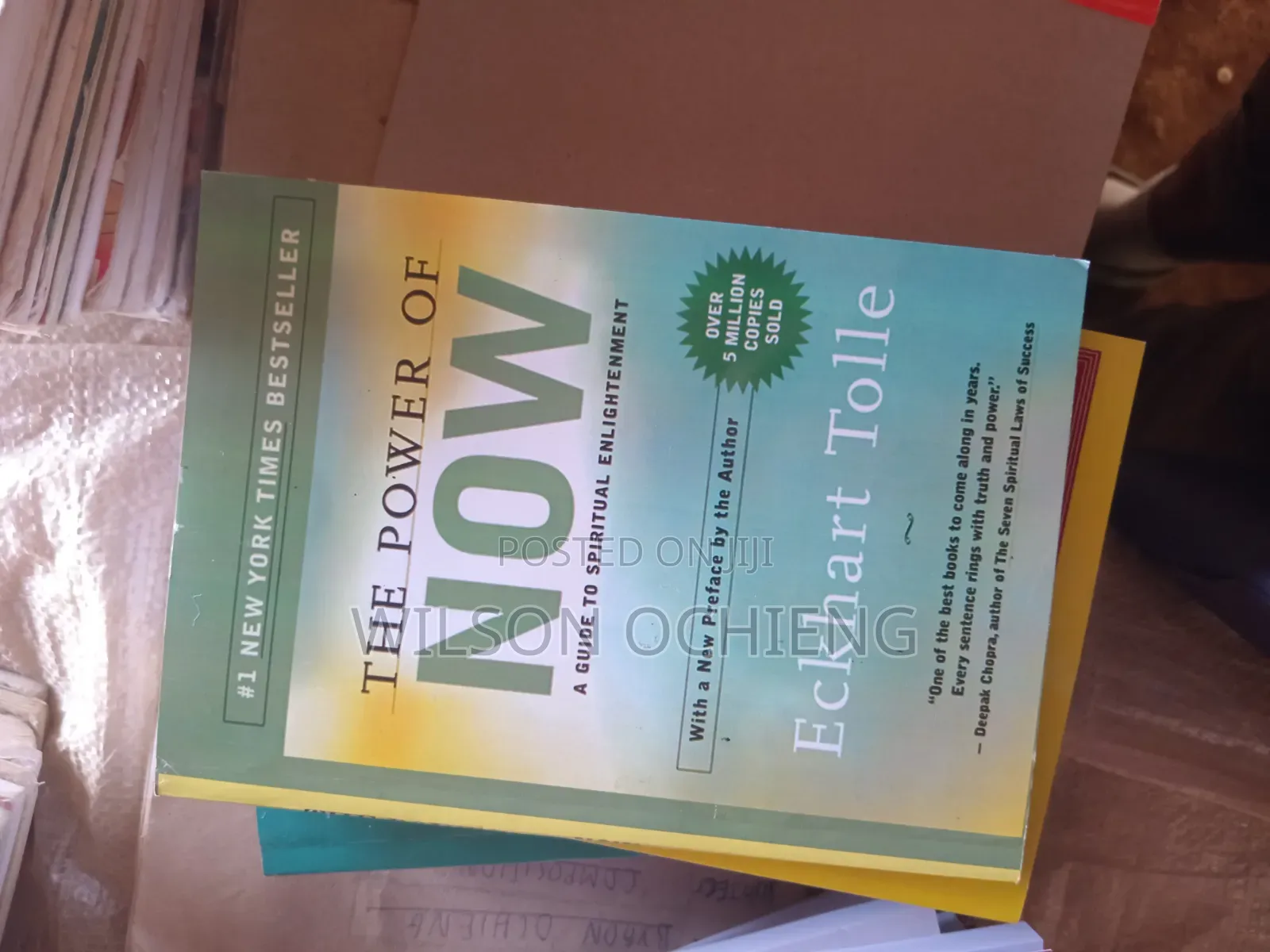 Motivational Books