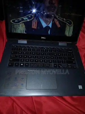 Laptop Dell Inspiron 14 5481 2-in-1 8GB Intel Core i5 SSD 256GB