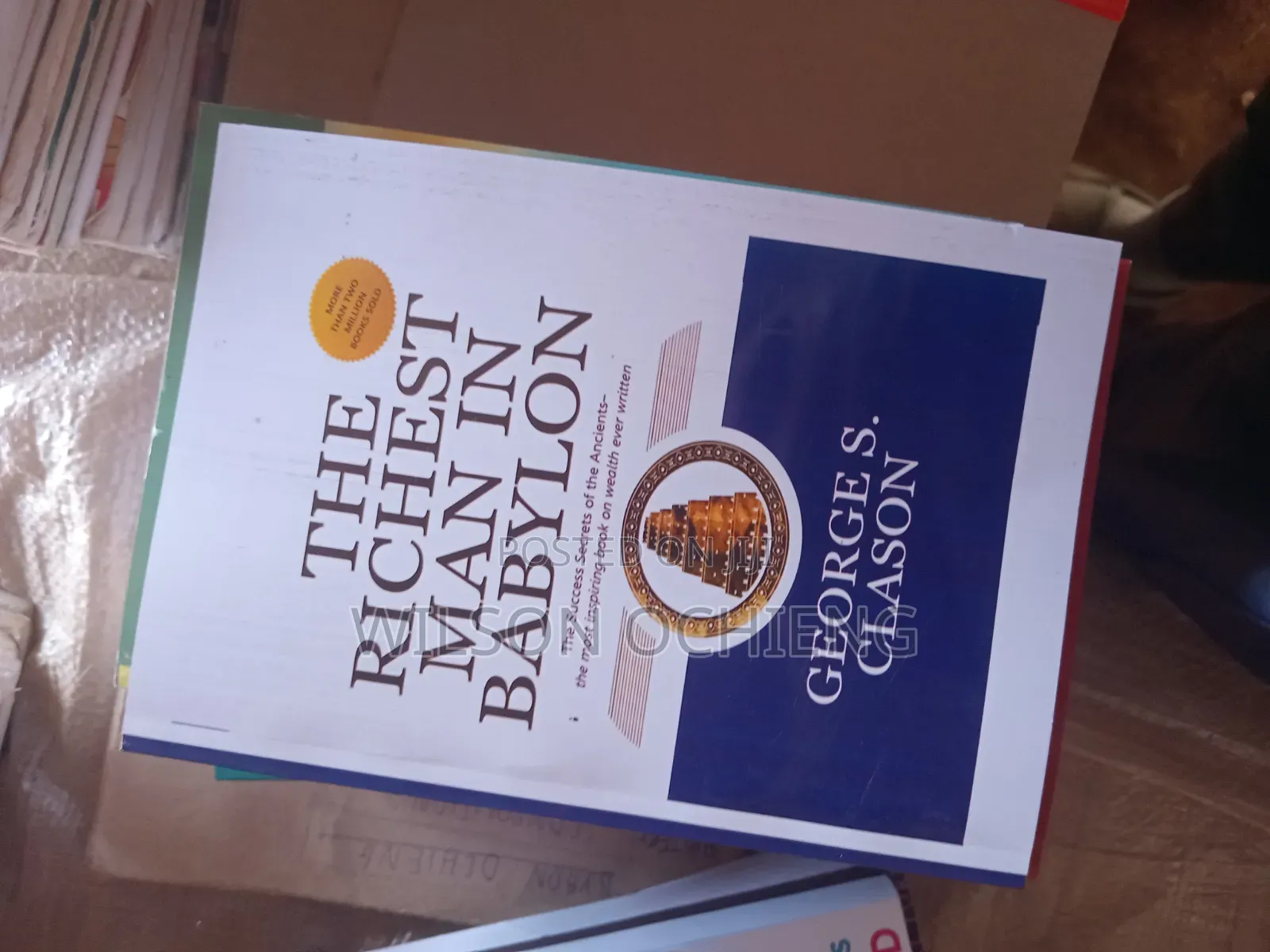 Motivational Books