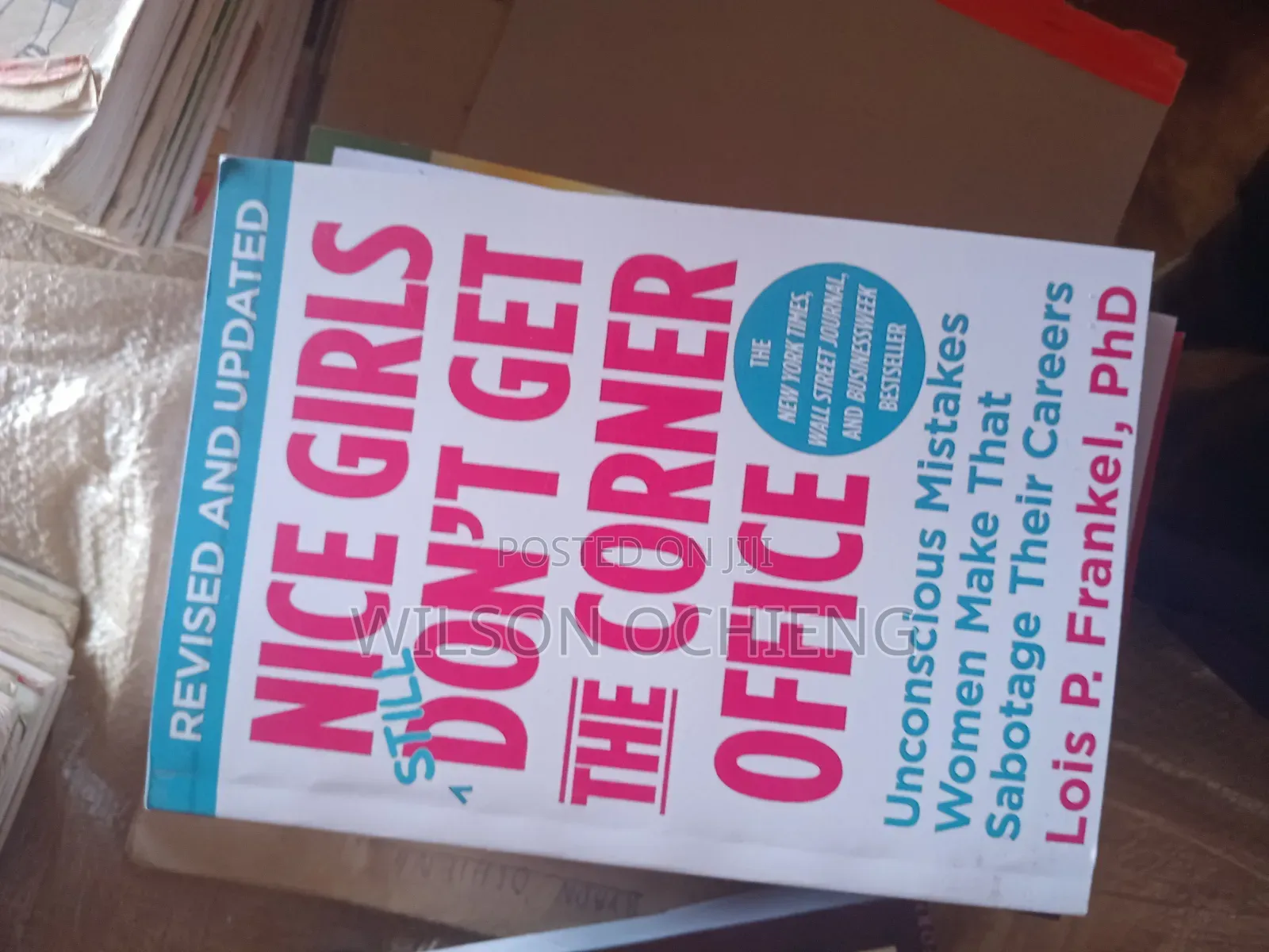 Motivational Books