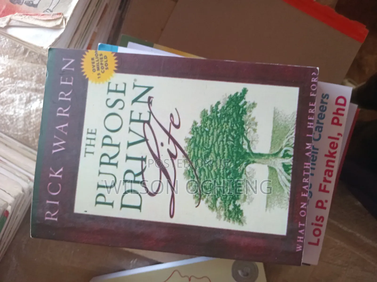 Motivational Books