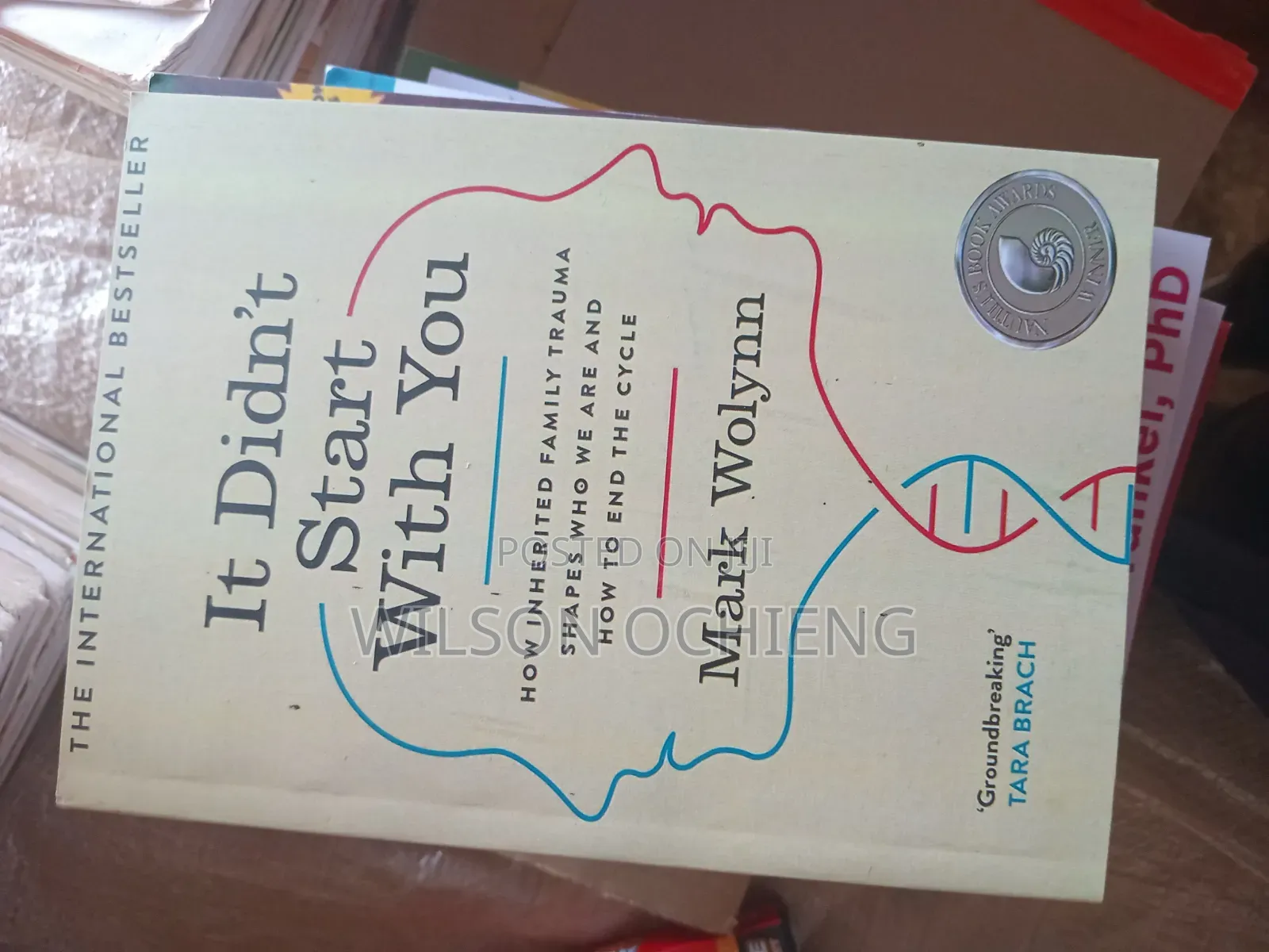 Motivational Books