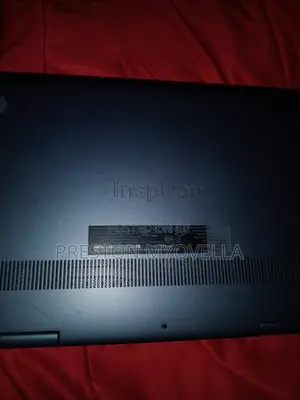 Laptop Dell Inspiron 14 5481 2-in-1 8GB Intel Core i5 SSD 256GB