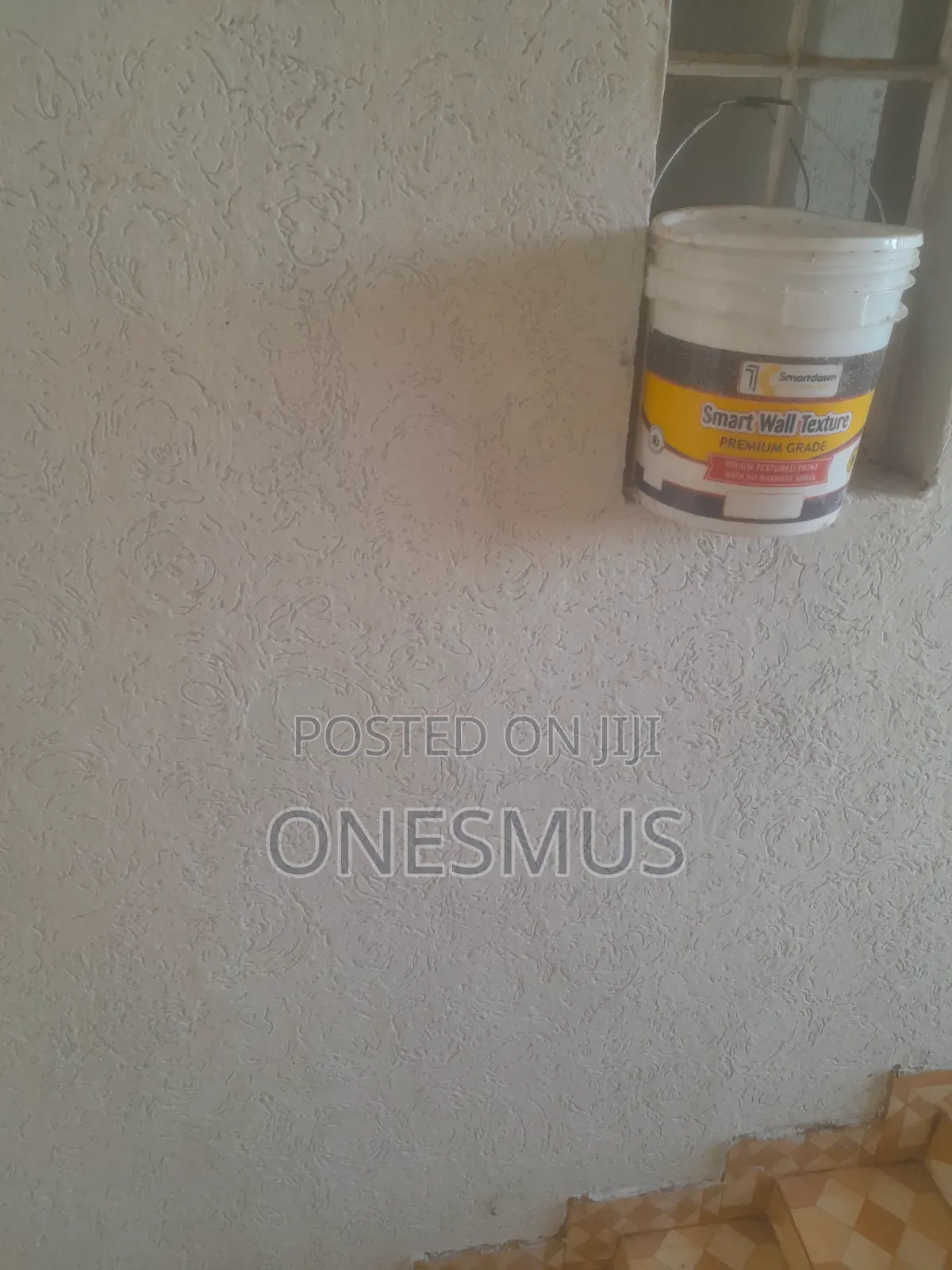 Smartwall Wallmast Texture Paint Is One of the Wallmast in Kenya.