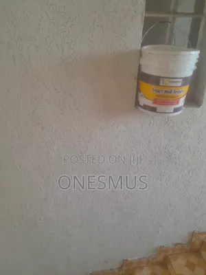 Smartwall Wallmast Texture Paint Is One of the Wallmast in Kenya.