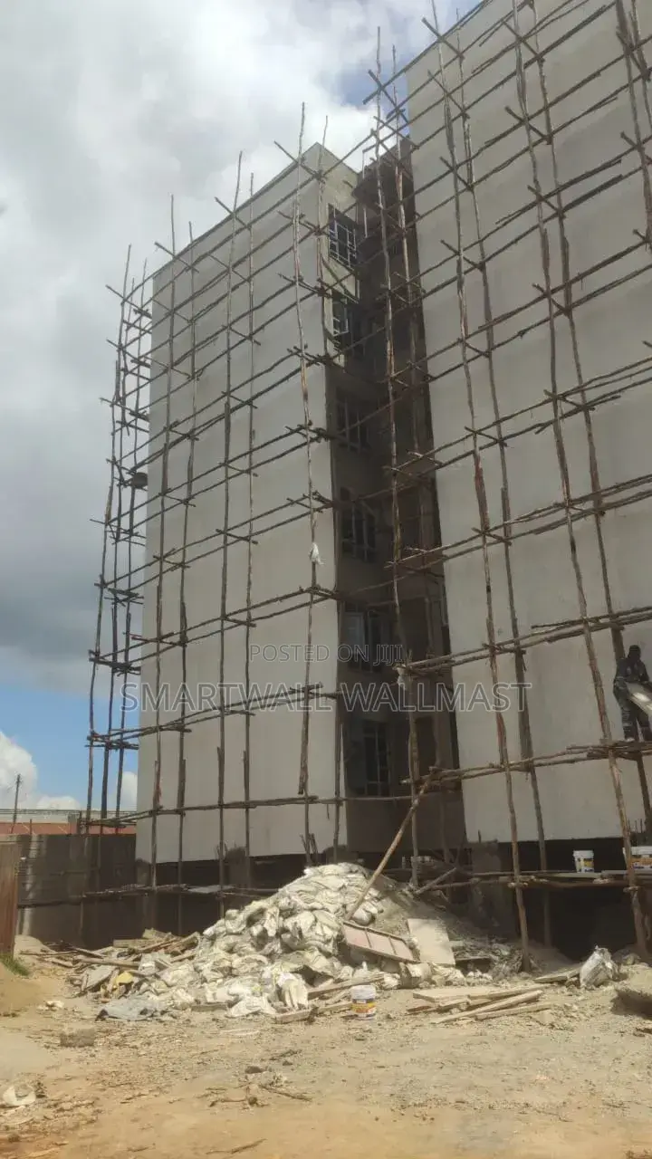 Smartwall Wallmast Texture Paint Is One of the Wallmast in Kenya.