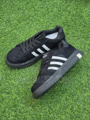 Adidas Puma Suede Sneakers