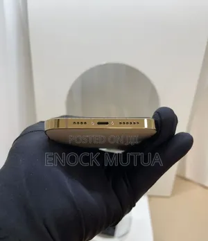 Apple iPhone 12 Pro Max 512 GB Gold