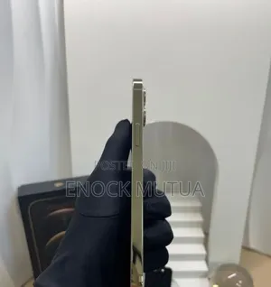 Apple iPhone 12 Pro Max 512 GB Gold