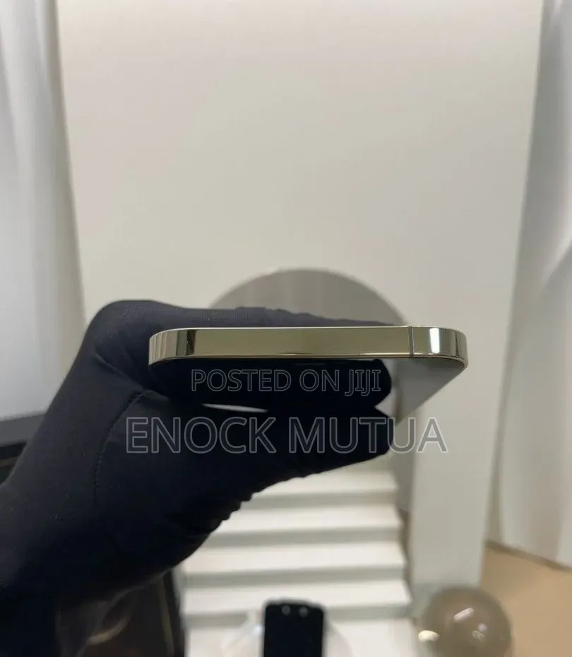 Apple iPhone 12 Pro Max 512 GB Gold