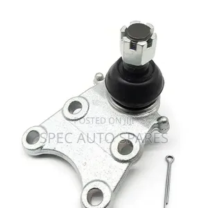 Ball Joints Isuzu D Max Lower and Upper Both 4wd and 2wd