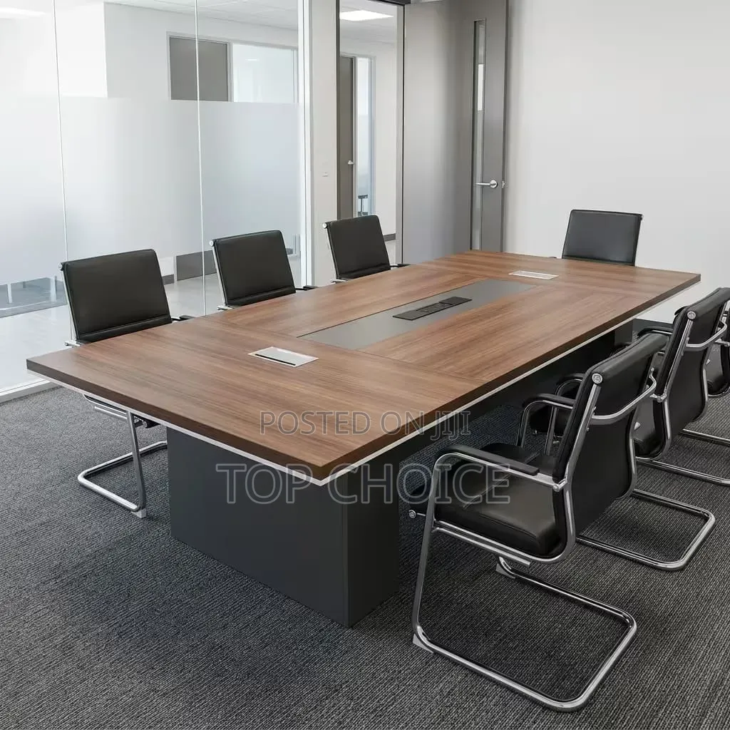 3 - Mitre Conference Table