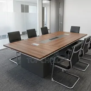 3 - Mitre Conference Table