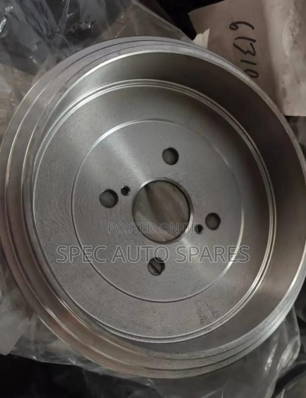 Rear Brake Drum Probox Succeed Brand New