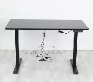 Modern Electric Standing Desk