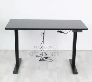 Modern Electric Standing Desk