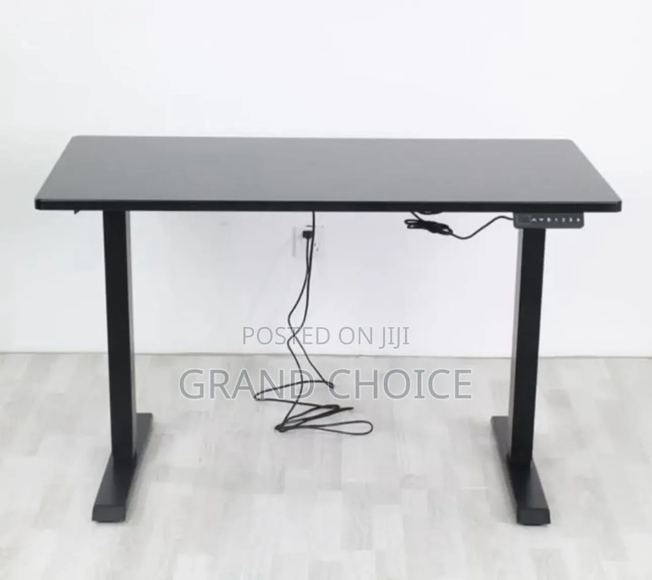 Modern Electric Standing Desk