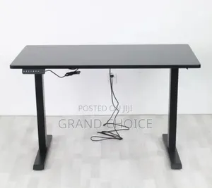 Modern Electric Standing Desk