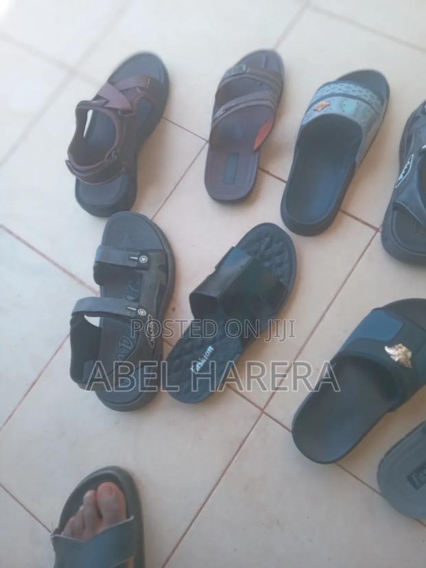 Sandles and Pushins - thumbnail 2